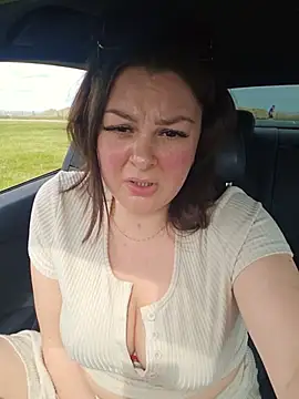 Britishbella online show from May 23, 2:37 pm