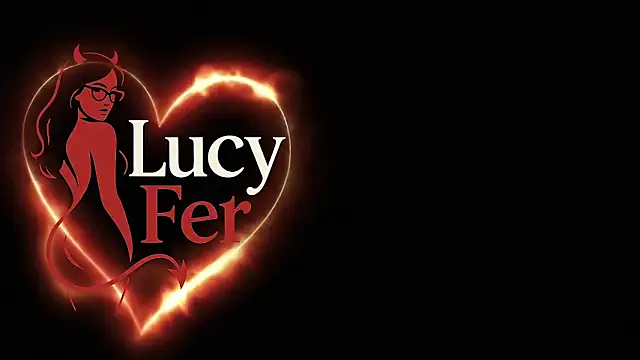 Lucy Fer5 online show from January 7, 2:09 pm