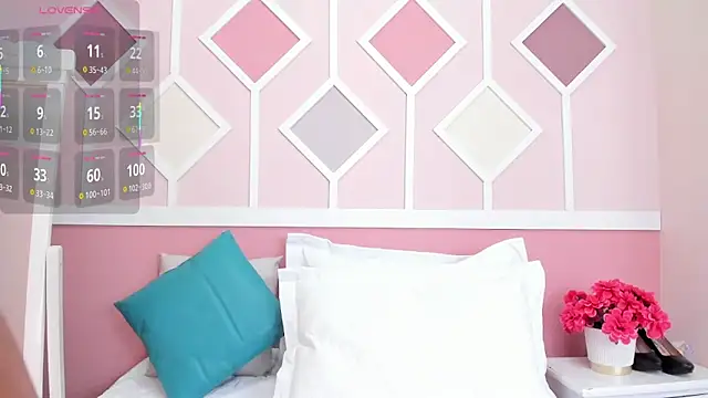 Lea nahid online show from February 3, 6:34 pm