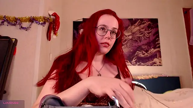 VanessaLincum online show from January 15, 7:58 am