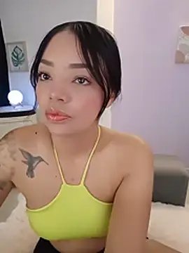 Sara LipsX online show from April 12, 3:20 am