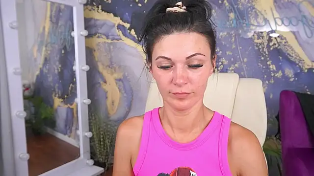 SonnyKage online show from June 21, 8:35 pm