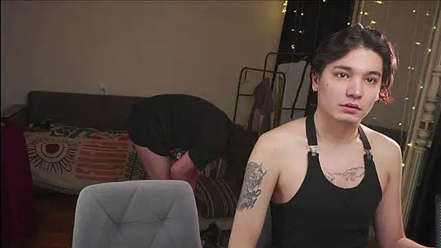 cherrydany online show from February 5, 3:37 pm