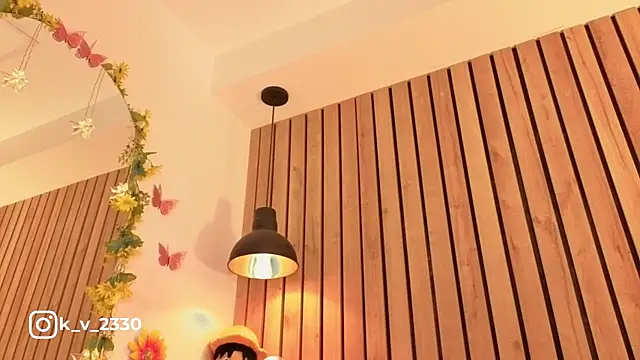 sofiesoft online show from March 14, 8:54 pm