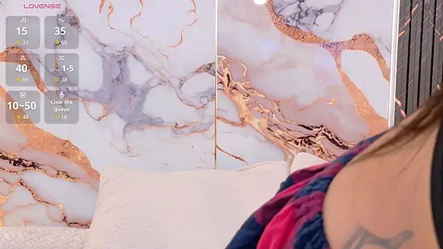 Shasa 8 online show from January 14, 8:14 pm