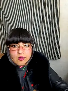 Derry Cooper online show from December 17, 2:38 am