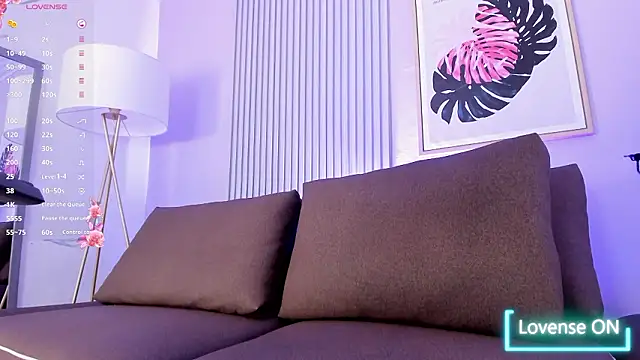 Ahlam   online show from February 14, 9:06 pm