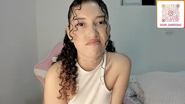 gabriela duarte1 online show from May 20, 11:57 pm