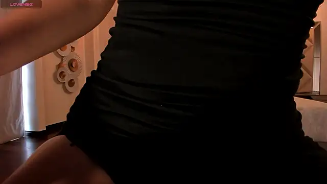 AnnaBrooks1 online show from February 3, 7:51 pm