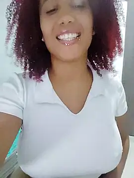 Snapshot of zandra_kiman chatting on October 4, 3:56 am zandra kiman online show from October 4, 3:56 am