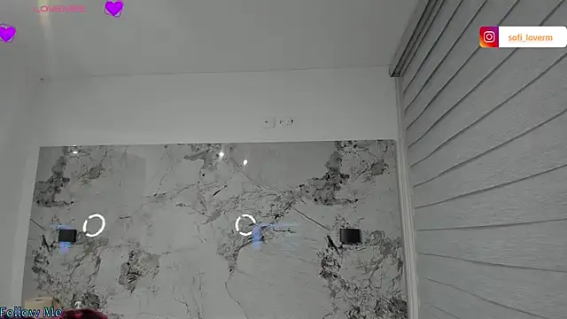 Sofiia-Rubb online show from March 20, 4:28 am