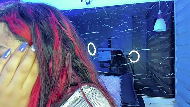 Sofiia-Rubb online show from June 5, 4:16 am