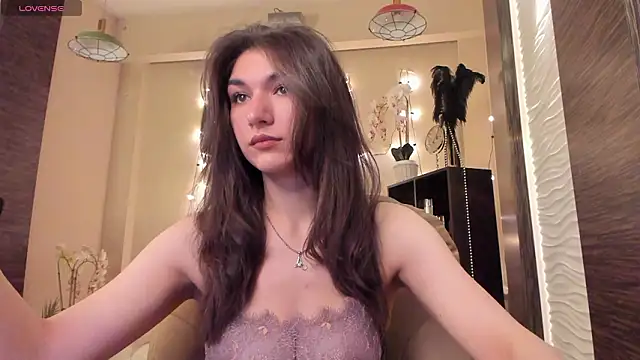 MonicaVii online show from February 1, 11:36 pm