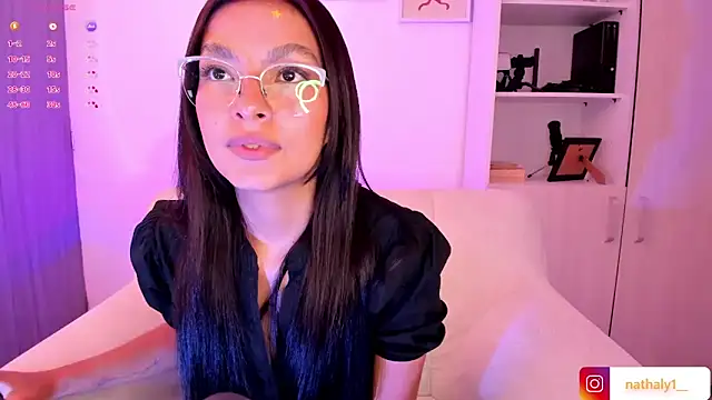 barbie brunette3 online show from October 10, 12:48 am