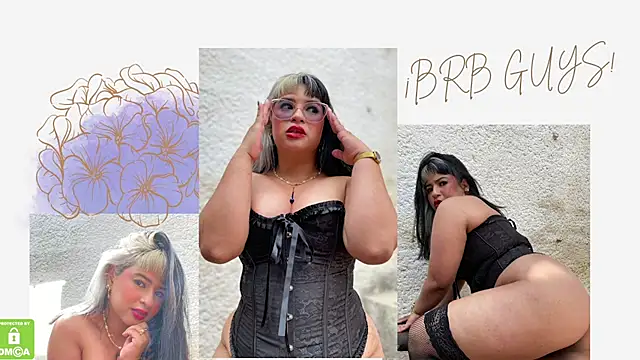 mollyshake1 online show from March 10, 7:01 am