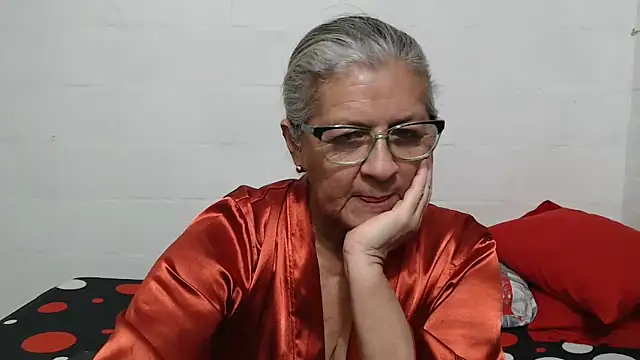 candy mature  online show from November 29, 2:04 am