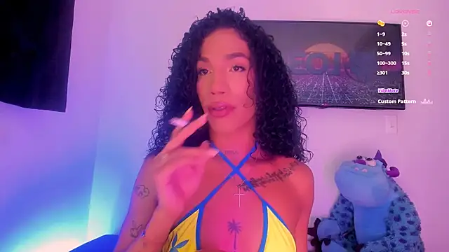 turabbitxx online show from February 12, 1:18 am