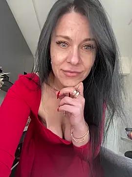 CuteNata online show from April 4, 12:04 pm