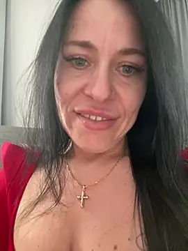 CuteNata online show from March 27, 1:12 pm