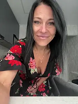 CuteNata online show from October 3, 11:37 am