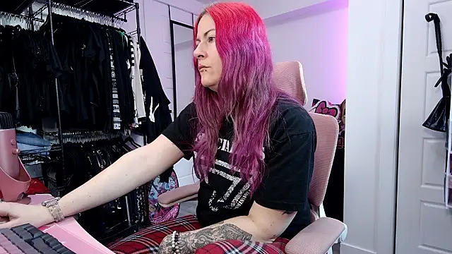 gennyrock online show from February 3, 1:38 pm