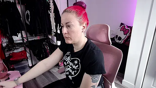 gennyrock online show from January 7, 5:49 pm