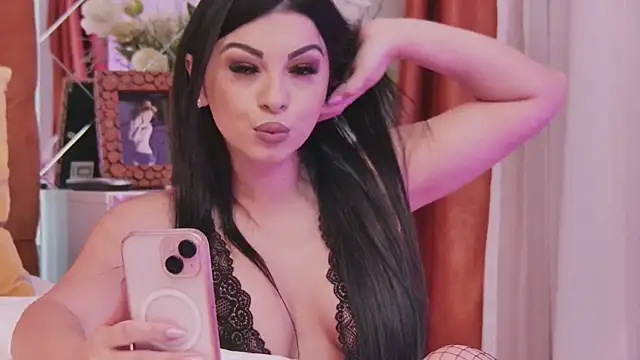 EmilyColle  online show from September 29, 5:01 am