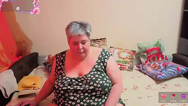 Baunti5555 online show from February 5, 11:24 am