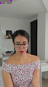 susana monroy online show from May 13, 7:08 pm