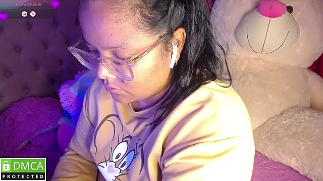 KittyHot20 online show from November 9, 2:07 am