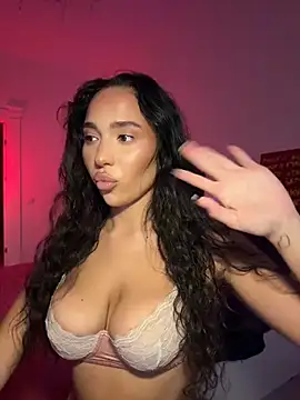 CardiSweetBaby online show from August 1, 5:59 pm