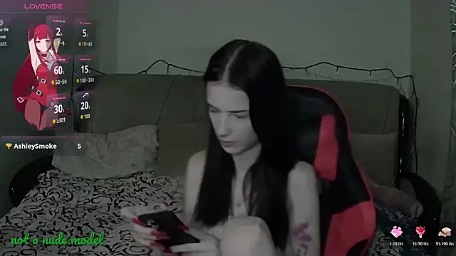 Miya Dream UKR online show from November 26, 1:45 pm