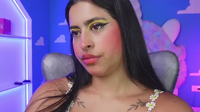 miss   anya online show from January 10, 11:26 am