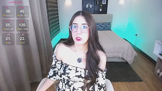 Imkitty-Horny online show from March 15, 11:29 pm