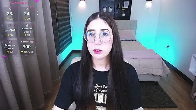 Imkitty-Horny online show from January 15, 2:17 am