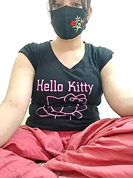 Anjel Sadia online show from December 5, 2:55 am