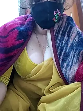 Anjel Sadia online show from January 7, 1:20 am