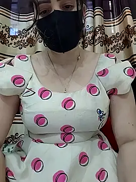 Anjel Sadia online show from May 17, 10:36 am