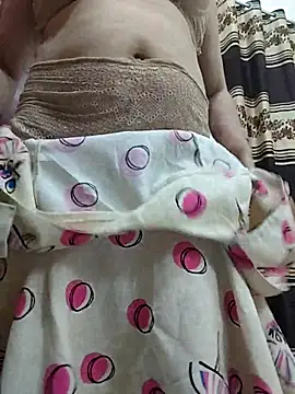 Anjel Sadia online show from May 15, 4:43 pm