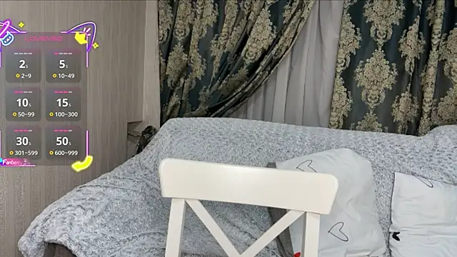 Sargonium999 online show from December 20, 6:56 pm