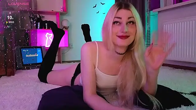 Inchcaser  online show from October 25, 7:21 pm