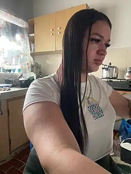 GemaGranadoss online show from February 15, 9:36 pm