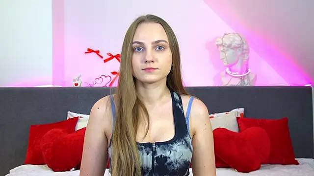 MelissaMelrey online show from February 20, 10:28 am