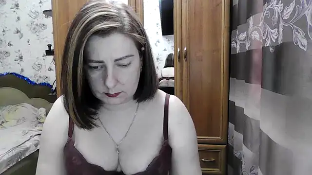 SophieNightAh online show from January 6, 8:23 pm