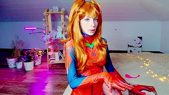 Meowroslava online show from November 10, 10:10 am