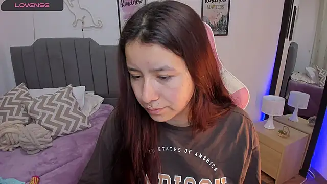 Amy joones online show from March 17, 11:25 am