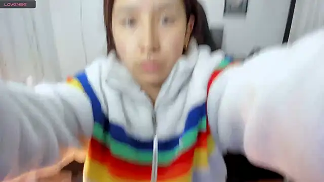 Amy joones online show from September 22, 12:14 pm