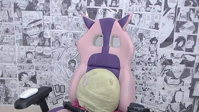 Miahparker online show from December 21, 7:45 am