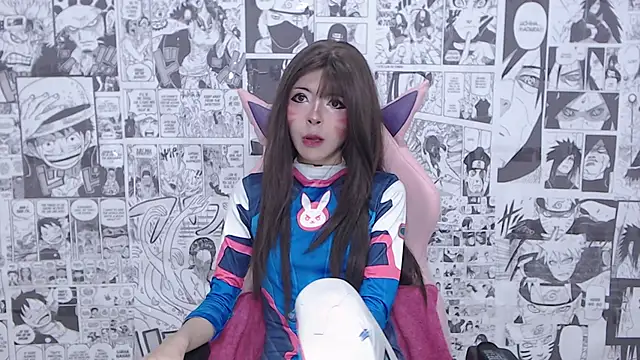 Miahparker online show from February 11, 6:48 am