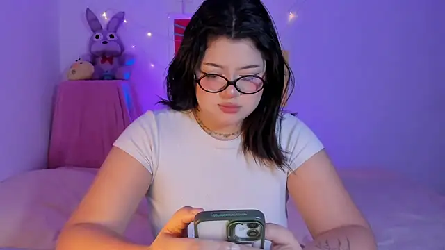 Gaby Danna online show from February 23, 10:09 pm